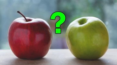 Apples and Diabetes | Which apple is good for diabetes green or red?