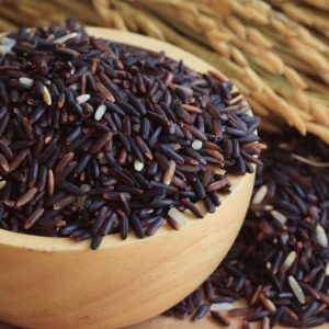 Black Rice Is Best for Diabetics? || Diabetes Food For Cure || orange Health
