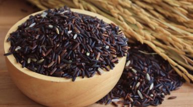 Black Rice Is Best for Diabetics? || Diabetes Food For Cure || orange Health