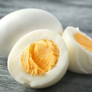 How to Control Your Sugar with One Boiled Egg | Orange Health