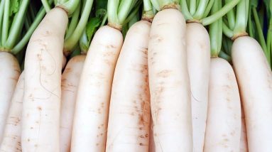 Is Radish GOOD For Diabetes? | Health Tips
