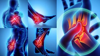 Stop Joint Pain Now! Remedy To Strengthen Your Joints || Orange Health