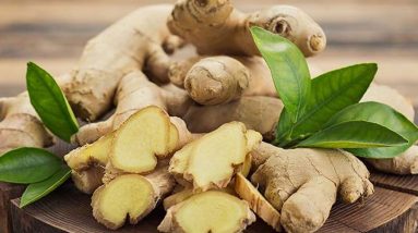 How Ginger Helps Diabetic People? || Diabetes Cure with Ginger || Orange Health