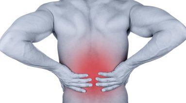 What causes Lower Back Pain in Young Adults || Orange Health