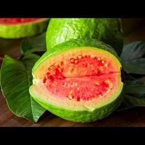 Guavas For Diabetes | You Must Eat More Guavas To Manage Glucose | Diabetes Mellitus