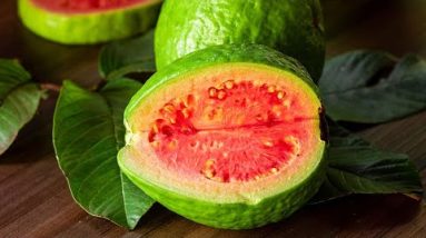 Guavas For Diabetes | You Must Eat More Guavas To Manage Glucose | Diabetes Mellitus