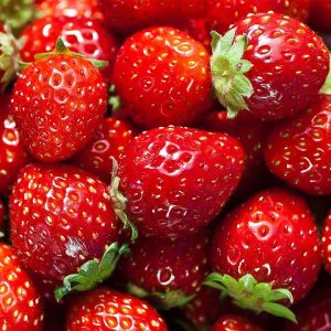 Can Diabetics Eat Strawberries? || Strawberries for Skin, Heart, Diabetes