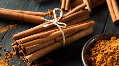 Diabetes Cure Easily with This! || Cinnamon Benefits to Control Diabetes