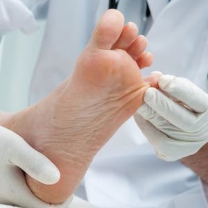 Diabetic Foot: Symptoms, Treatment & Care | Orange Health