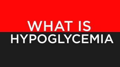 Hypoglycemia in Diabetic Patients Explained || Orange Health