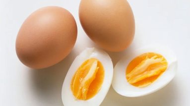 How to Control Your Sugar with One Boiled Egg | What Will Happen If Eat Eggs Everyday