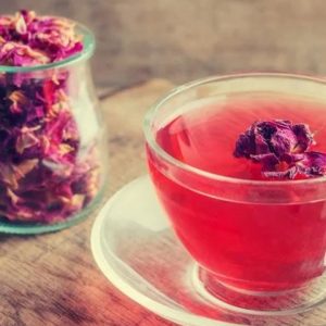 Rose Tea For Health Explained in 3 Minutes || Rose Tea Health Benefits
