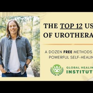 The Top 12 Uses of Urotherapy by Dr. Group