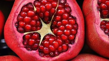 Why is Pomegranate Good for Diabetics? || Orange Health
