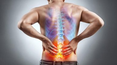 Back Pain Explained in 5 Mins || Orange Health