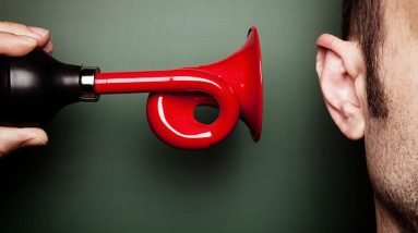 Conditions Cause Reducie in Hearing Ability || Orange Health