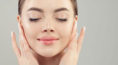 Skin Brightening at Home | Visible Spotless Glowing Skin After 1 Uses | Orange Health