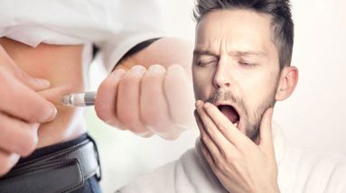 Link Between Fatigue and Diabetes? || Diabetes Explained in 3 Mins || Orange Health