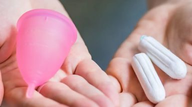 Everything You Need To Know About Menstruation Cups || Orange Health