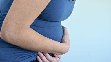Gas and Bloating Sensation During Pregnancy || Orange Health