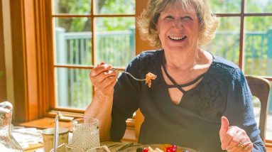 Healthy Food Eating Habits for Diabetes || Orange Health