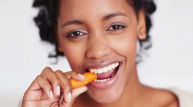 How to Get a Chiseled Jawline? || Orange Health