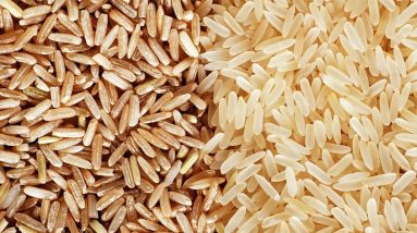 Is Instant Brown Rice As Healthy As Normal Rice? || Orange Health