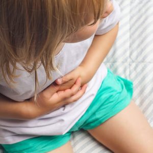 Most Common Cause of Constipation in Children || Orange Health