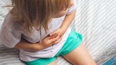 Most Common Cause of Constipation in Children || Orange Health