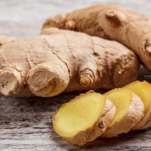 How Ginger Helps Controlling Diabetes || Cure Blood Sugar with Ginger || Orange Health