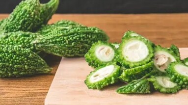 Bitter Gourd - Is it really effective for Diabetes? || Orange Health