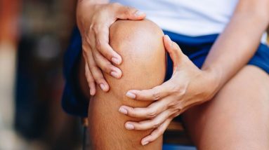 Causes for Joint Swelling Explained || Orange Health