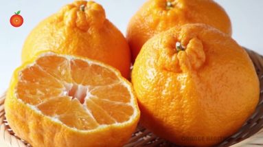If You Have Diabetes, Eat At Least 1 Orange In A Day || Orange Health