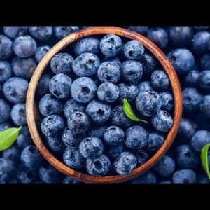 Blueberries Can Cure Diabetes? || Super Foods for Diabetes Control || Orange Health