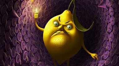 Cure Diabetes Forever with Just One Lemon A Day | Orange Health