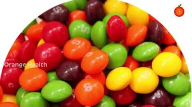 Instant Foods To Raise Sugar Level | Food For Control Diabetes