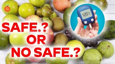 Do You Think This Fruits Good For Diabetes? || Can Diabetic Patients Eat Fruits? || Orange Health