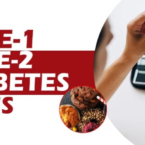 Type1 Type2 Diabetes SIgns | Best Diabetes Tips | DR Arun Mukka| ORANGE HEALTH
