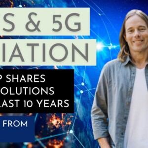 EMF & 5G Radiation (Dr. Group Sharing Truth in 2013, 2015, 2018, 2020)