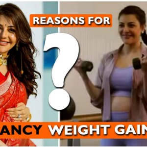 Reasons for Pregnancy Weight Gain | Dr.Sowmya | Orange Health