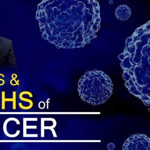 Sign's And Myths About Cancer | Dr.M.Chaitanya Kumar | Orange Health