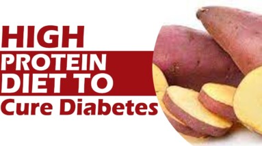 High protein Diet To Control Diabetes | Best Diabetes Tips | Health Tips | orange Health