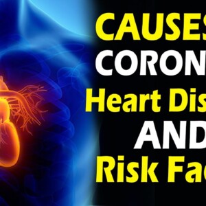 Causes Of Coronary Heart Disease And Risk Factors | Best Health Tips | ORANGE HEALTH