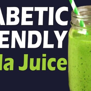 Diabetic Friendly Amla Juice | Best Diabetic Drink | Health Tips | Orange Health
