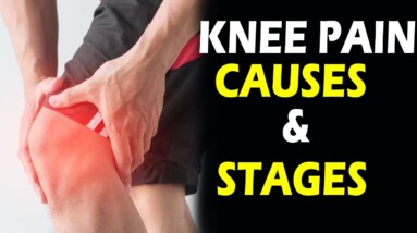 Knee Pains Causes And Stages | DR P.S Sagar | Orange Health