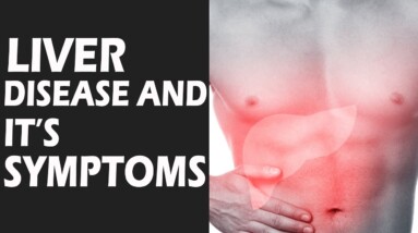 Liver Disease And It's Symptoms | DR Dilip Gude | Orange Health
