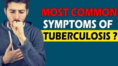 Most Common Symptoms And Signs of Tuberculosis | DR B. Murali Mohan | Orange Health
