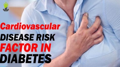 Cardiovascular Disease Risk Factors To Diabetes | DR  Krishna Reddy | ORANGE HEALTH
