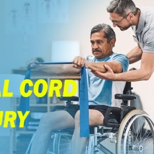 Spinal Cord Injury Symptoms And Treatment | DR Srinath | Orange Health