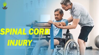 Spinal Cord Injury Symptoms And Treatment | DR Srinath | Orange Health